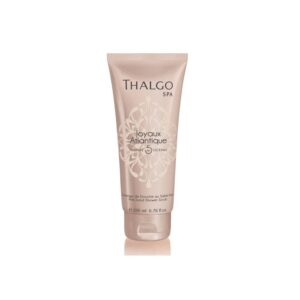 Thalgo Pink sand shower gel scrub (200ml)