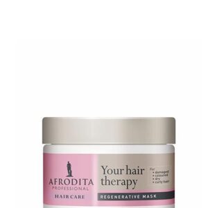 AFRODITA PRO HAIR CARE THERAPY Maska (170ml)