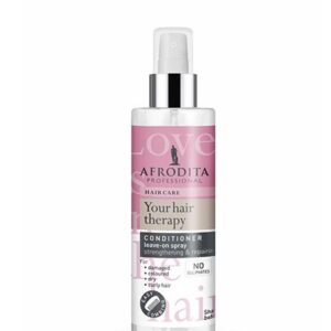 AFRODITA PRO HAIR CARE THERAPY Regenerator u spreju (100ml)