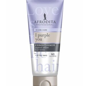 AFRODITA PROFESSIONAL HAIR CARE PURPLE Regenerator (170ml)