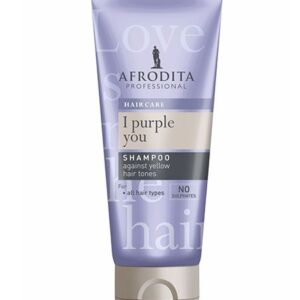 AFRODITA PROFESSIONAL HAIR CARE PURPLE Šampon (200ml)
