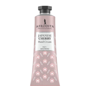 JAPANESE CHERRY Brzoupijajuća hidratantna krema za ruke (50ml)