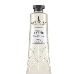 AFRODITA PRO PURE KARITE SUPER Bogata regenerirajuća krema za ruke (50ml)