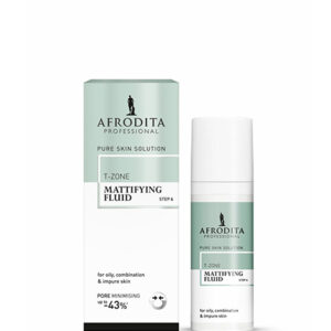 AFRODITA PROFESSIONAL FLUID ZA SUZAVANJE PORA