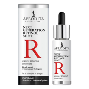 AFRODITA PRO RETINOL NEXT GENERATION RETINOL SHOT (30ml)