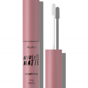 ABSOLUTE MATTE RUŽ ZA USNE 602 RING A BELL