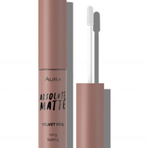 ABSOLUTE MATTE RUŽ ZA USNE 640 FORCE OF NATURE