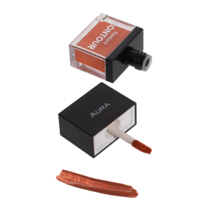 AURA RADIANT TECNA KONTOURA 323 TANNED