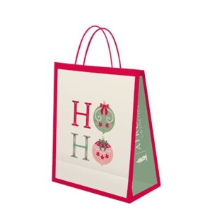POKLON VREĆICA Happy Holidays