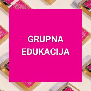 Like Sugar Grupna Edukacija