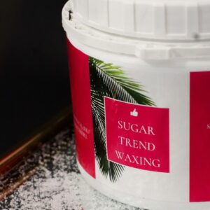 Šećerna pasta za depilaciju Like Sugar Trend Waxing