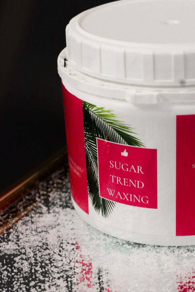 Šećerna pasta za depilaciju Like Sugar Trend Waxing