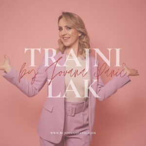 Online edukacija: Trajni lak