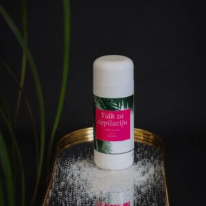 Talk za depilaciju Like Sugar Trend Waxing