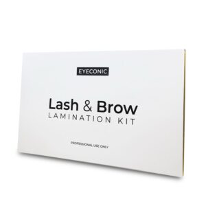 Set za Lash Lift i Laminaciju Obrva – Profesionalni tretman za savršen izgled!