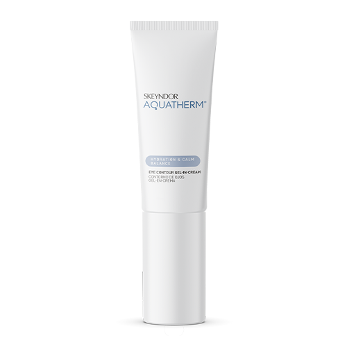 SKEYNDOR Gel-Krema za Konturu Očiju AQUATHERM LINIJA