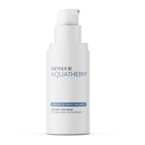 SKEYNDOR BOSNA I HERCEGOVINA Aquatherm-INSTANT-SOS-BALM