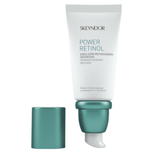 SKEYNDOR EMULZIJA SA RETINOLOM ZA MASNU I KOMBINOVANU KOZU POWER RETINOL