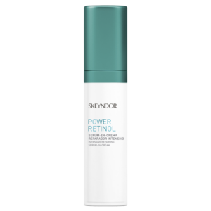 SKEYNDOR SERUM sa cistim retinolom 0,09% POWER RETINOL