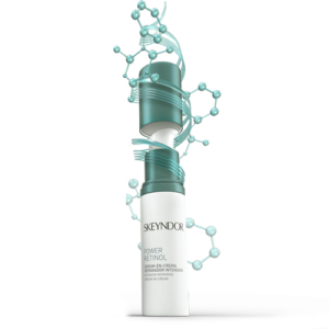 SKEYNDOR SERUM sa cistim retinolom 0,09% POWER RETINOL