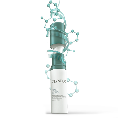 SKEYNDOR SERUM sa cistim retinolom 0,09% POWER RETINOL