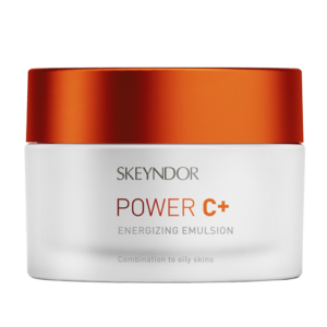 SKEYNDOR POWER C Energizirajuća emulzija za mjesovitu do masnu kozu 50 ml