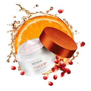SKEYNDOR POWER C KREMA ZA NORMALNU I SUHU KOZU SPF 15