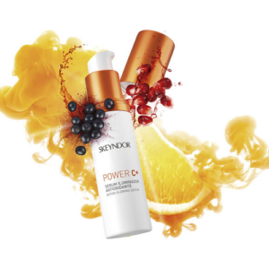 SKEYNDOR Serum 12,5% vitamin C, 30 ml ZA SVE TIPOVE KOZE