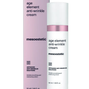 Mesoestetic krema sa ucinkom botoxa Age element anti wrinkle
