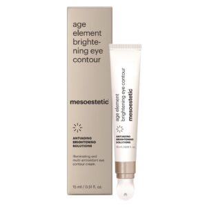 MESOESTETIC EYE CONTOUR Posvjetljujuća krema za područje oko očiju