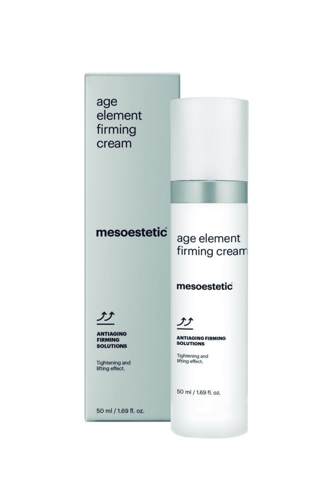 MESOESTETIC FIRMING LIFTING KREMA