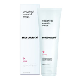 MESOESTETIC bodyshock essential KREMA ZA STRIJE