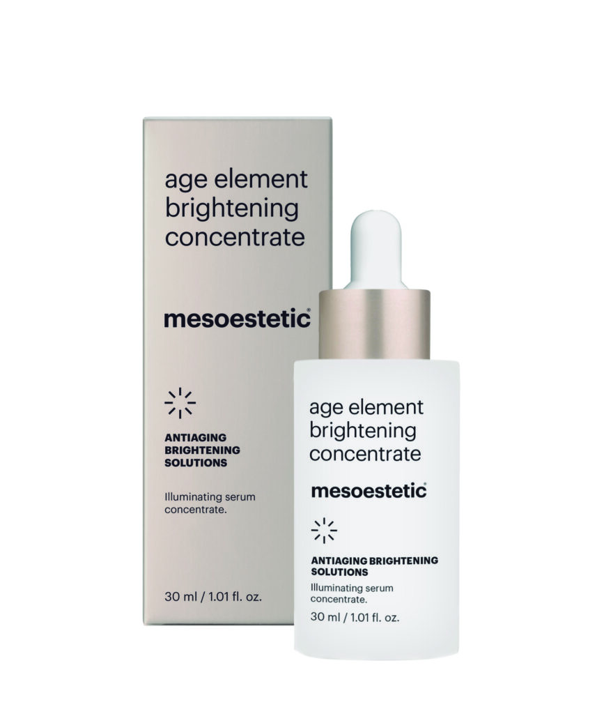MESOESTETICBrightening concentrate