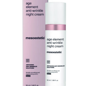 Mesoestetic nocna krema anti age