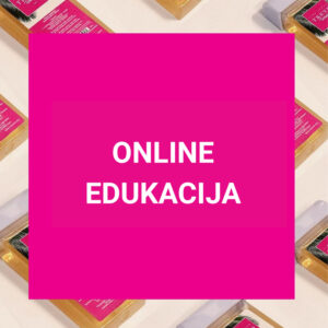ONLINE EDUKACIJA DEPILACIJA SECERNOM PASTOM