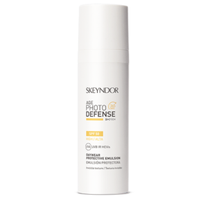 SK ZASTITNA EMULZIJA SPF 50 BOSNA I HERCEGOVINA SKEYNDOR