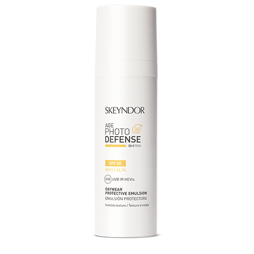 SK ZASTITNA EMULZIJA SPF 50 BOSNA I HERCEGOVINA SKEYNDOR