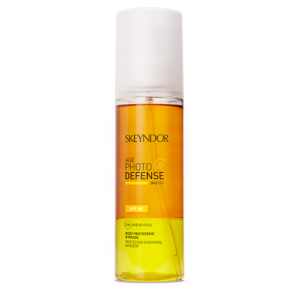 AGE PHOTO DEFENSE BODY PROTECTIVE B-PHASE SPF50 zaštitni sprej za tijelo