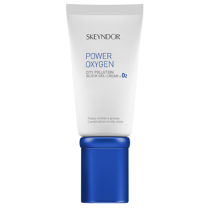 SKEYNDOR POWER OXYGEN GEL-KREMA