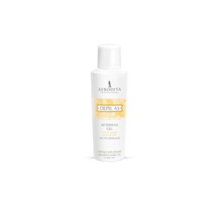 AFRODITA PROFESSIONAL DEPIL AS Gel za njegu nakon depilacije i brijanja (150ml)