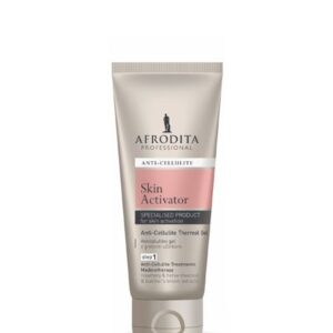 AFRODITA PROFESSIONAL SKIN ACTIVATOR Anticelulitni gel s učinkom grijanja (200ml)