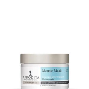 AFRODITA PROFESIONAL PURE OXYGEN Mousse maska (100g)