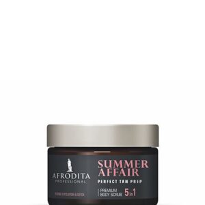 AFRODITA PRO 5 u 1 premium piling za tijelo Summer Affair