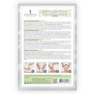 AFRODITA PROFESSIONAL Maska Nature (1 kom.)