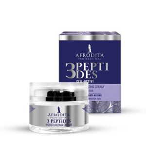 AFRODITA PROFESIONAL TRIPEPTIDES Hidratantna krema (50ml)