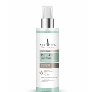 AFRODITA PURE SKIN SOLUTION Sprej za lice i tijelo ACNE CARE