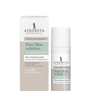 AFRODITTA PRO PURE SKIN SOLUTION Fluid za sužavanje pora (50ml)