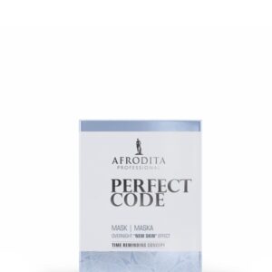 AFRODITA PROFESIONAL PERFECT CODE Maska (50ml)
