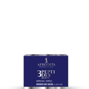 AFRODITA PROFESIONAL TRIPEPTIDES Ampule (5x1,5ml)