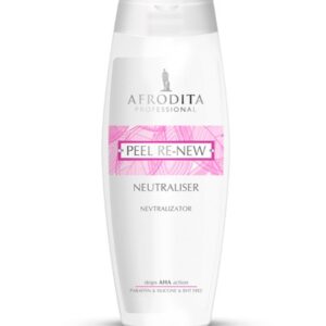 AFRODITA PROFESIONAL PEEL RE-NEW Neutralizator (200ml)